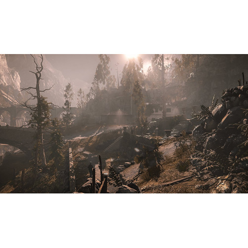 Sniper Elite 4 [Xbox One]